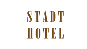 Stadt Hotel Logo